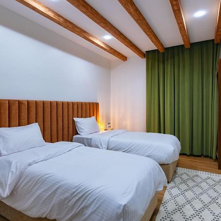 House 76 Hotel Nizwa Luaran gambar