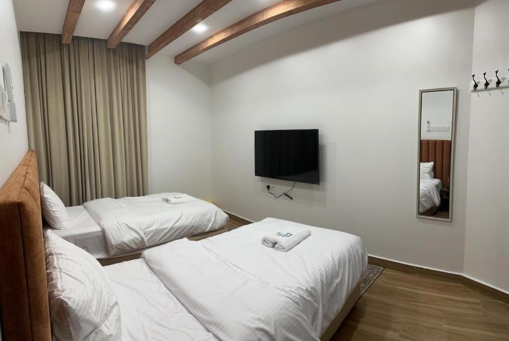 House 76 Hotel Nizwa Luaran gambar