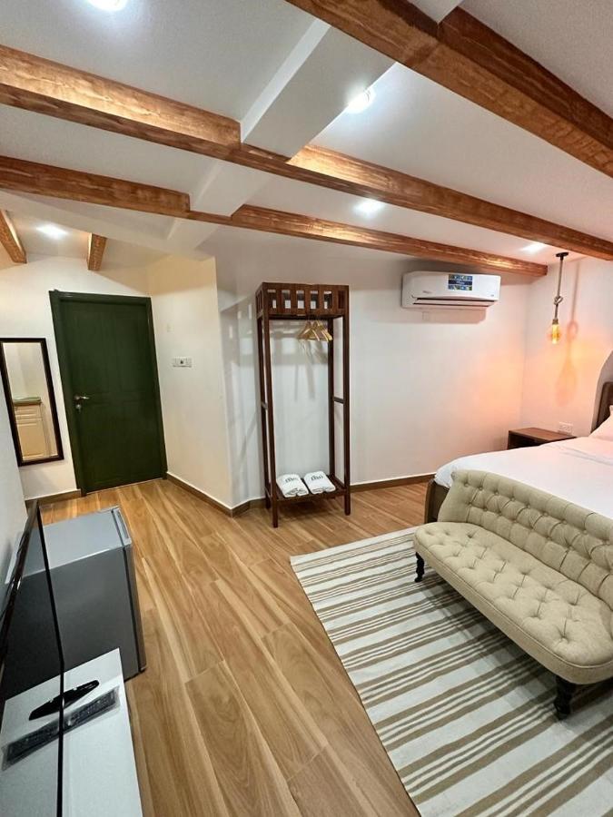 House 76 Hotel Nizwa Luaran gambar
