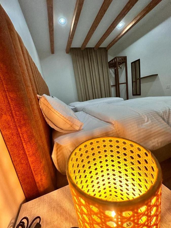 House 76 Hotel Nizwa Luaran gambar