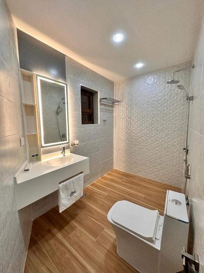 House 76 Hotel Nizwa Luaran gambar