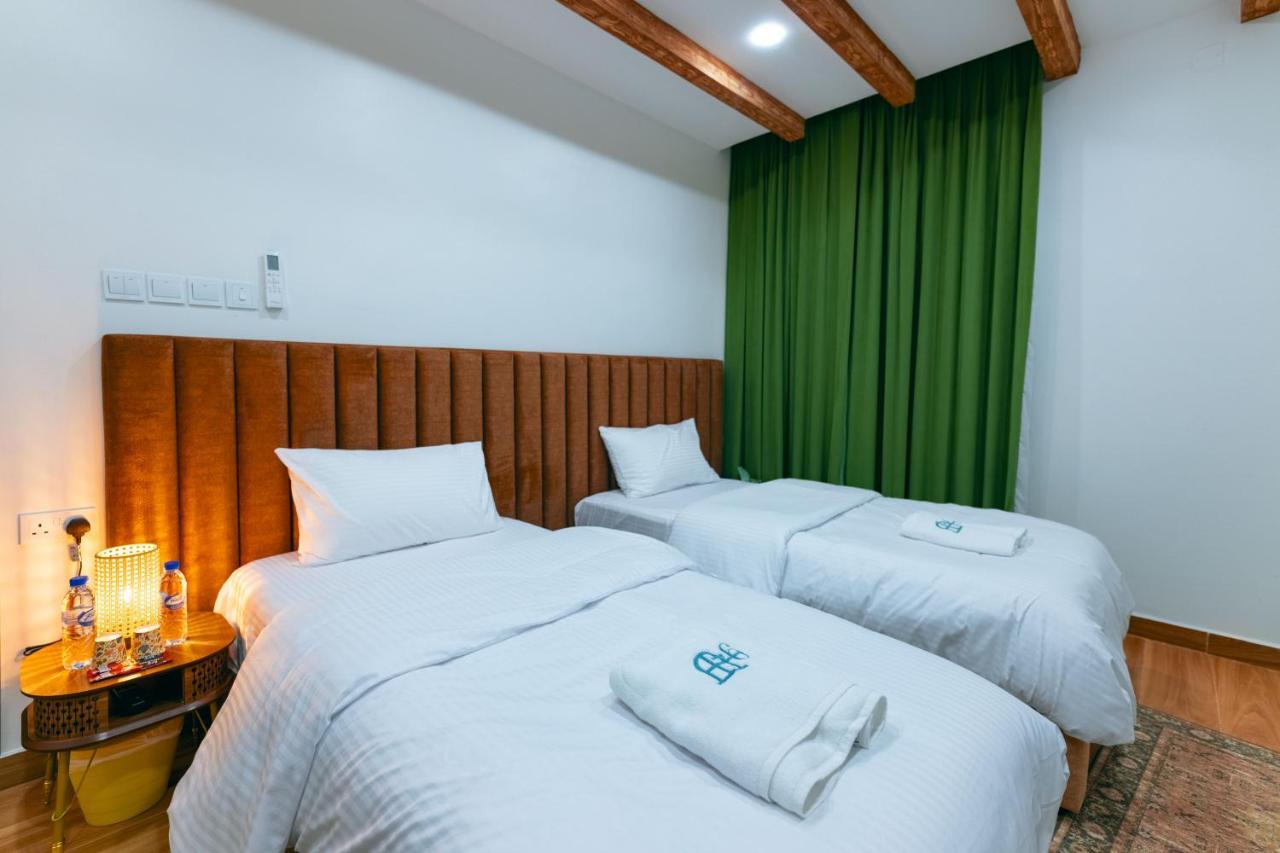 House 76 Hotel Nizwa Luaran gambar