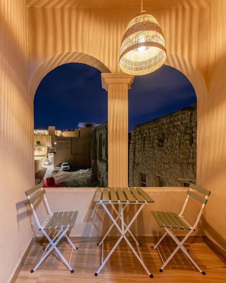 House 76 Hotel Nizwa Luaran gambar