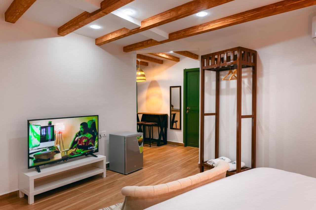 House 76 Hotel Nizwa Luaran gambar