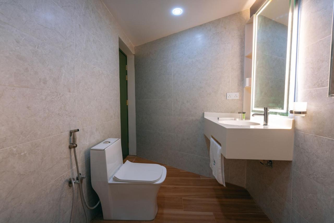 House 76 Hotel Nizwa Luaran gambar