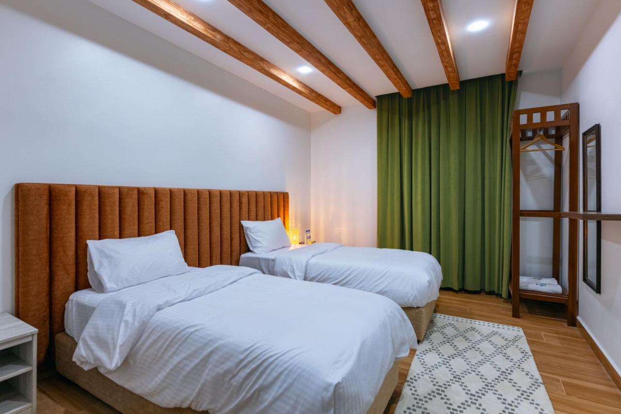 House 76 Hotel Nizwa Luaran gambar