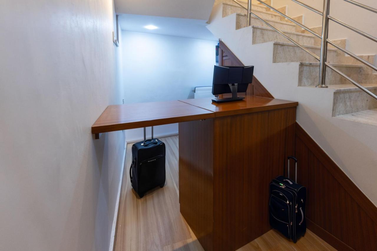 House 76 Hotel Nizwa Luaran gambar