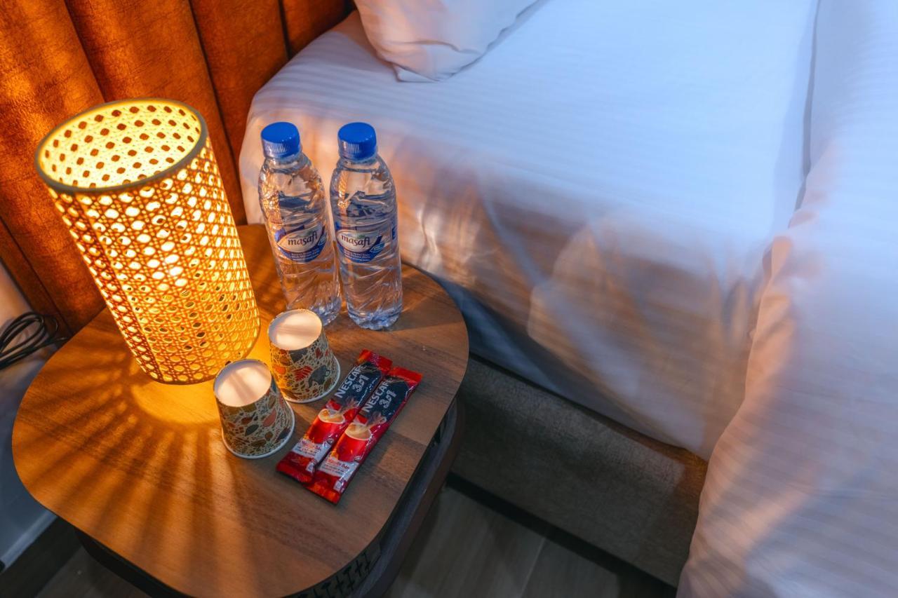 House 76 Hotel Nizwa Luaran gambar