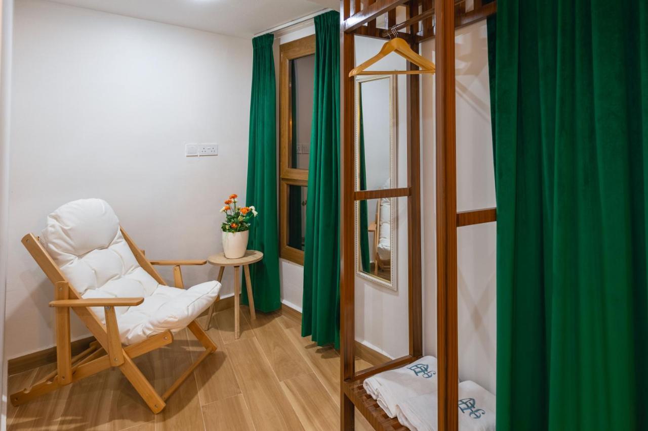 House 76 Hotel Nizwa Luaran gambar